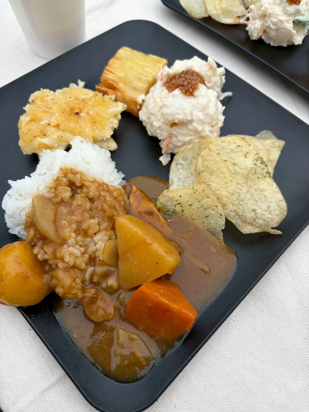 「ポテト部2026」大成功!!