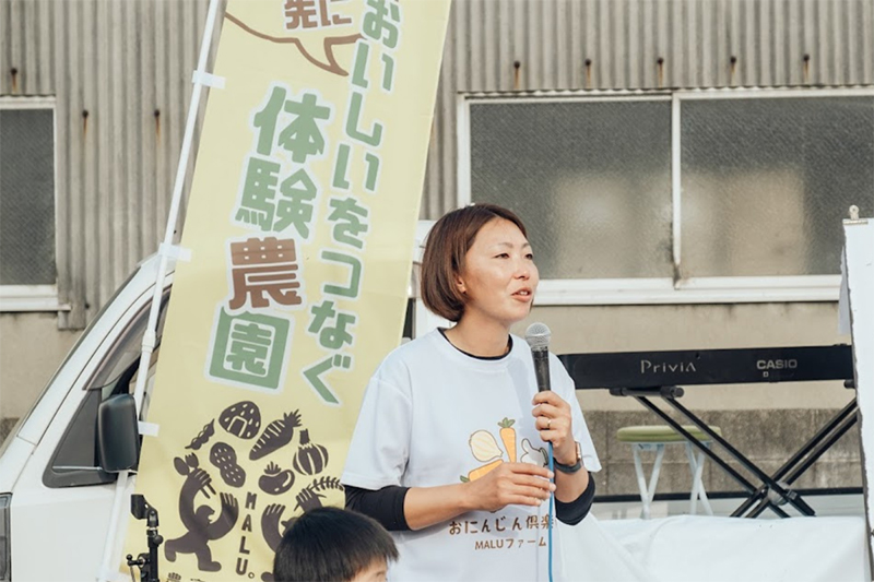 講演活動